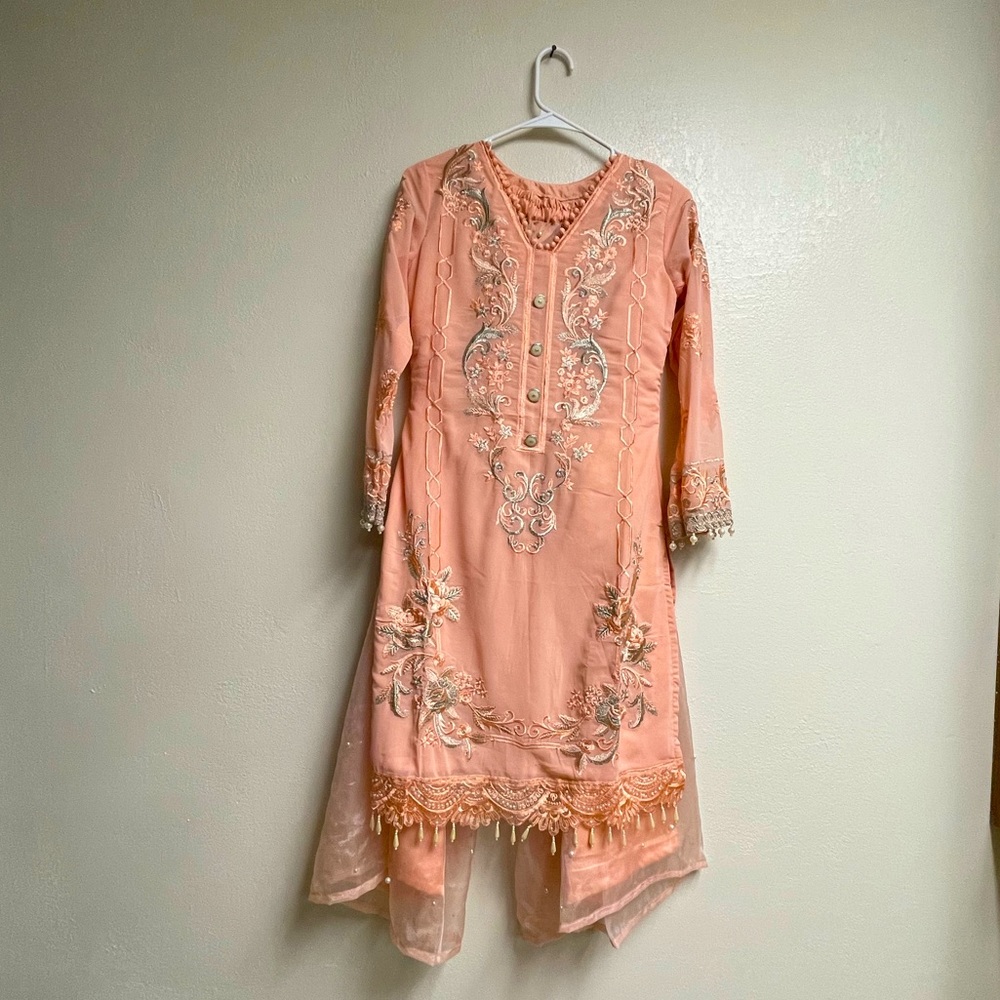 Palazzo set